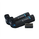 Máy massage bắp chân nén khí Therabody RecoveryAir Prime